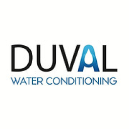 Duval Water Conditioning logo