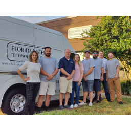 Florida Water Technologies Inc logo
