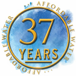 Affordable Water logo
