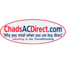 Chad's AC Direct - Montgomery, AL logo