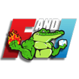 Fire and Ice Heating & Air LLC logo
