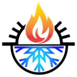 Noble Heating & Air logo
