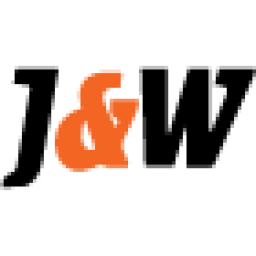 J&W Heating and Air & Plumbing logo