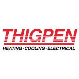Thigpen Heating and Cooling - Jacksonville, FL logo
