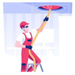 Duct Cleaning Louisville KY logo