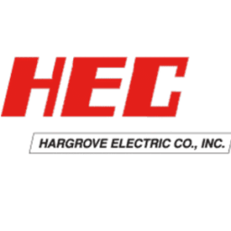 Hargrove Electric Co logo