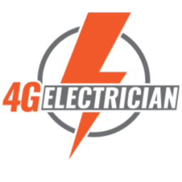 4G Electrician, LLC - Lake Dallas logo