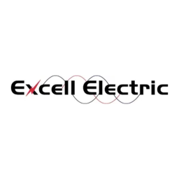 Excell Electric logo