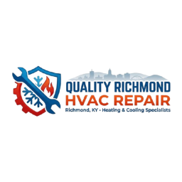 Quality Richmond HVAC Repair logo