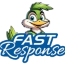 Fast Response Heating & Cooling - Louisville, KY logo