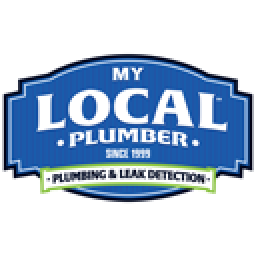 My Local Plumber Water Heater Repairs and Leak Detection logo