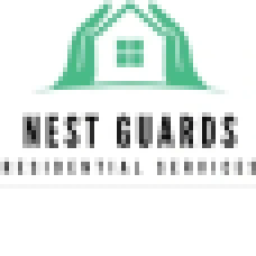 Nest Guards logo