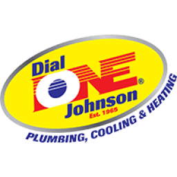 Dial One Johnson Plumbing, Cooling & Heating - Dallas, TX logo