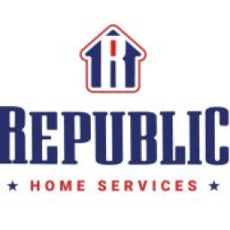 Republic Home Services logo