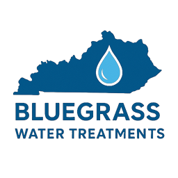 Bluegrass Water Treatments logo