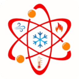 Proactive Air Conditioning logo
