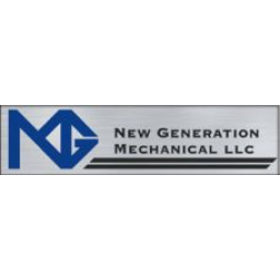 New Generation Mechanical - Dallas, TX logo