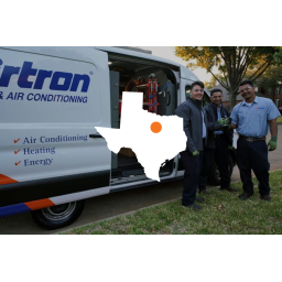Airtron Heating & Air Conditioning - Dallas, TX logo