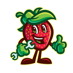 Berry Best Cooling & Heating logo