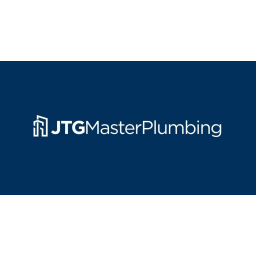 JTG Master Plumbing logo
