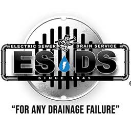 Electric Sewer & Drain Services- ES&DS logo