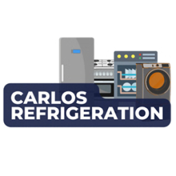 Carlos Refrigeration & Appliance logo