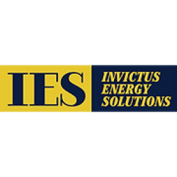 Invictus Energy Solutions logo
