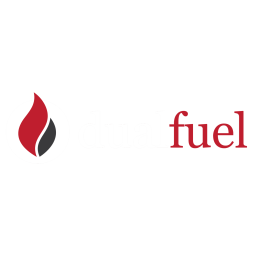 Dual Fuel Corporation logo
