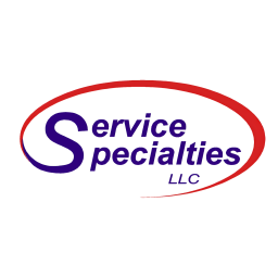 Service Specialties LLC logo