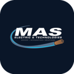 MAS Electric & Technologies LLC logo