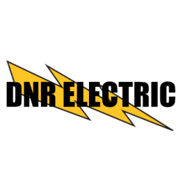 DNR Electrical Contracting INC logo