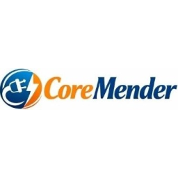 CoreMender logo