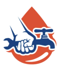 Clear Water Plumbing logo