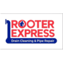 Rooter Express Sewer and Drain Cleaning Corp. logo