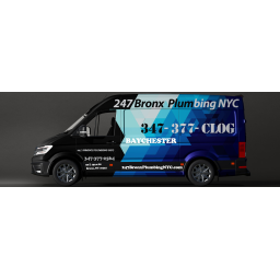 24/7 Bronx Plumbing NYC logo