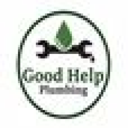 Good Help Plumbing logo