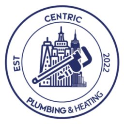 Centric Plumbing & Heating logo