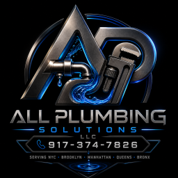 All Plumbing Solutions LLC logo