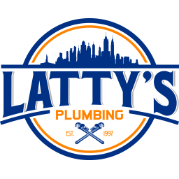 Latty's General Plumbing Contractors Corp logo