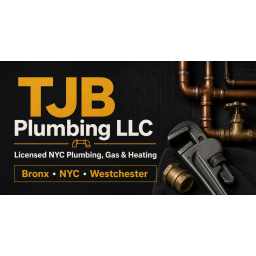 TJB Plumbing LLC logo