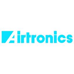 Airtronics Air Conditioning logo