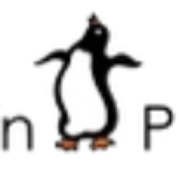 AC Penguin Prestige logo