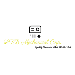 LTB Mechanical Corp. logo