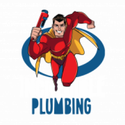 Incredible Plumbing logo