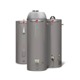 Maxx Water Heater Service logo