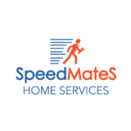SpeedMates Home Services logo