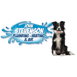 John Stevenson Plumbing, Heating & Air Conditioning logo