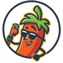 Colepepper Plumbing logo