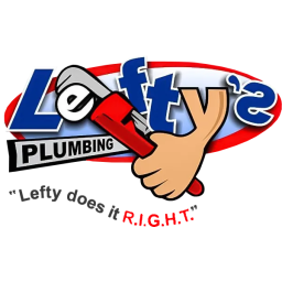 Lefty’s Plumbing I Emergency Drain Cleaning Services San Diego logo