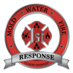 1st Response Plumber, Water Damage Restoration, Leak Detection of San Diego logo